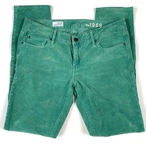 GAP 1969 Always Skinny Cords